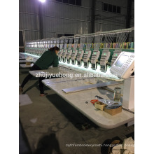 YUEHONG 28 heads High speed embroidery machine price